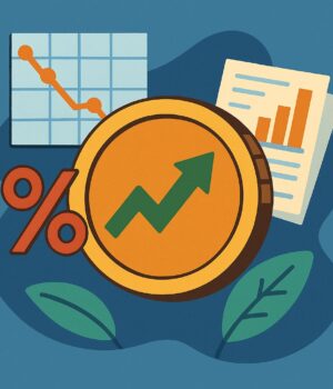 Какие акции покупать в 2025 году