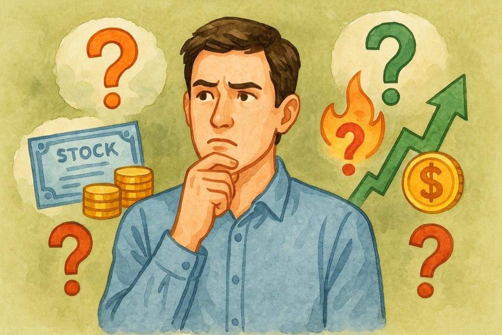 Популярные мифы о дивидендах