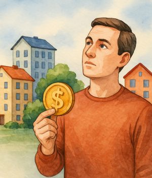 Стоит ли вкладывать деньги в недвижимость превью