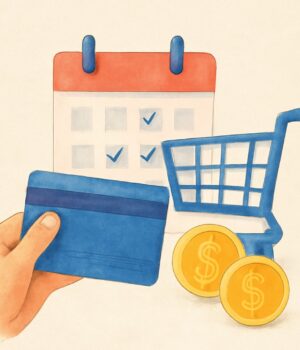 Что такое рассрочка: превью