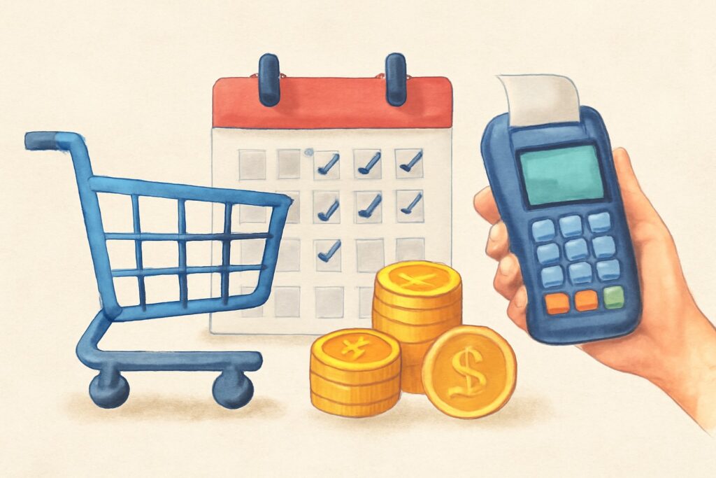 Рассрочка: что это такое