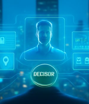 Взгляд алгоритма