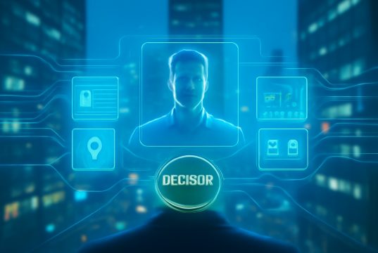 Как МФО проверяют заемщиков в 2025 году: полное руководство по скорингу Взгляд алгоритма