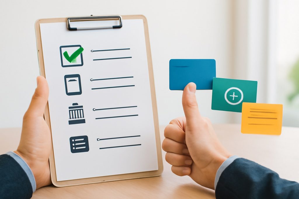 Требования для онлайн-займа