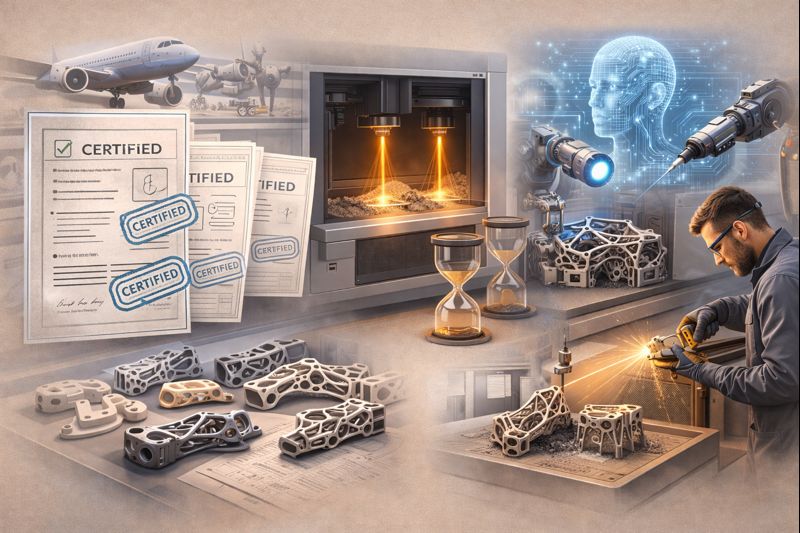 Вызовы и перспективы