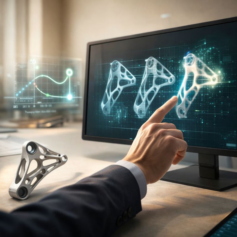 Генеративный ИИ и гиперавтоматизация