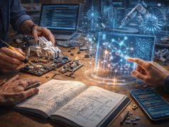 Образование и кадры: кто создает промышленные технологии Образование и кадры кто создает промышленные технологии