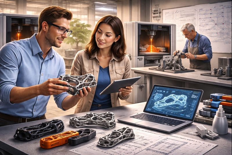 Роль в ускорении НИОКР