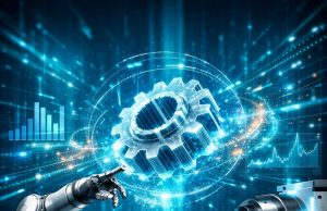 Тренды 2025: какие промышленные технологии изменят рынок Тренды 2025 какие промышленные технологии изменят рынок