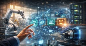 Что такое современные промышленные технологии: обзор и классификация Что такое современные промышленные технологии обзор и классификация