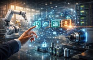 Что такое современные промышленные технологии: обзор и классификация Что такое современные промышленные технологии обзор и классификация