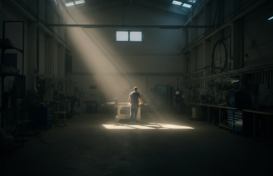 Как ИП купить первый фрезерный станок и не разориться Как ИП купить первый фрезерный станок и не разориться